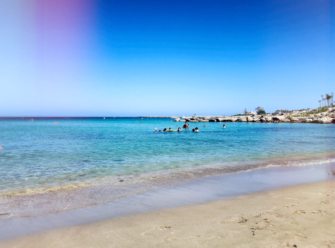Mediterranean Illusion