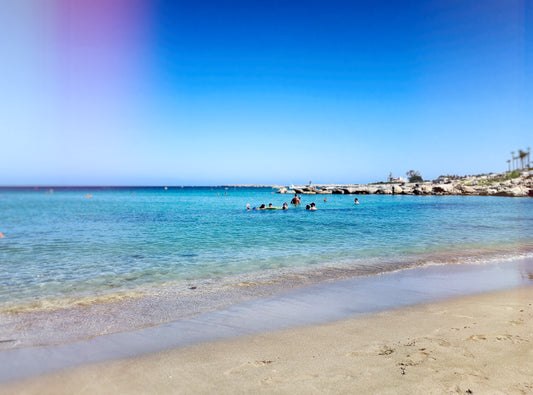 Mediterranean Illusion