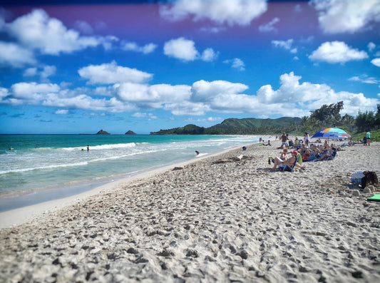 HAWAII DREAMS